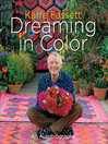 Cover image for Dreaming in Color